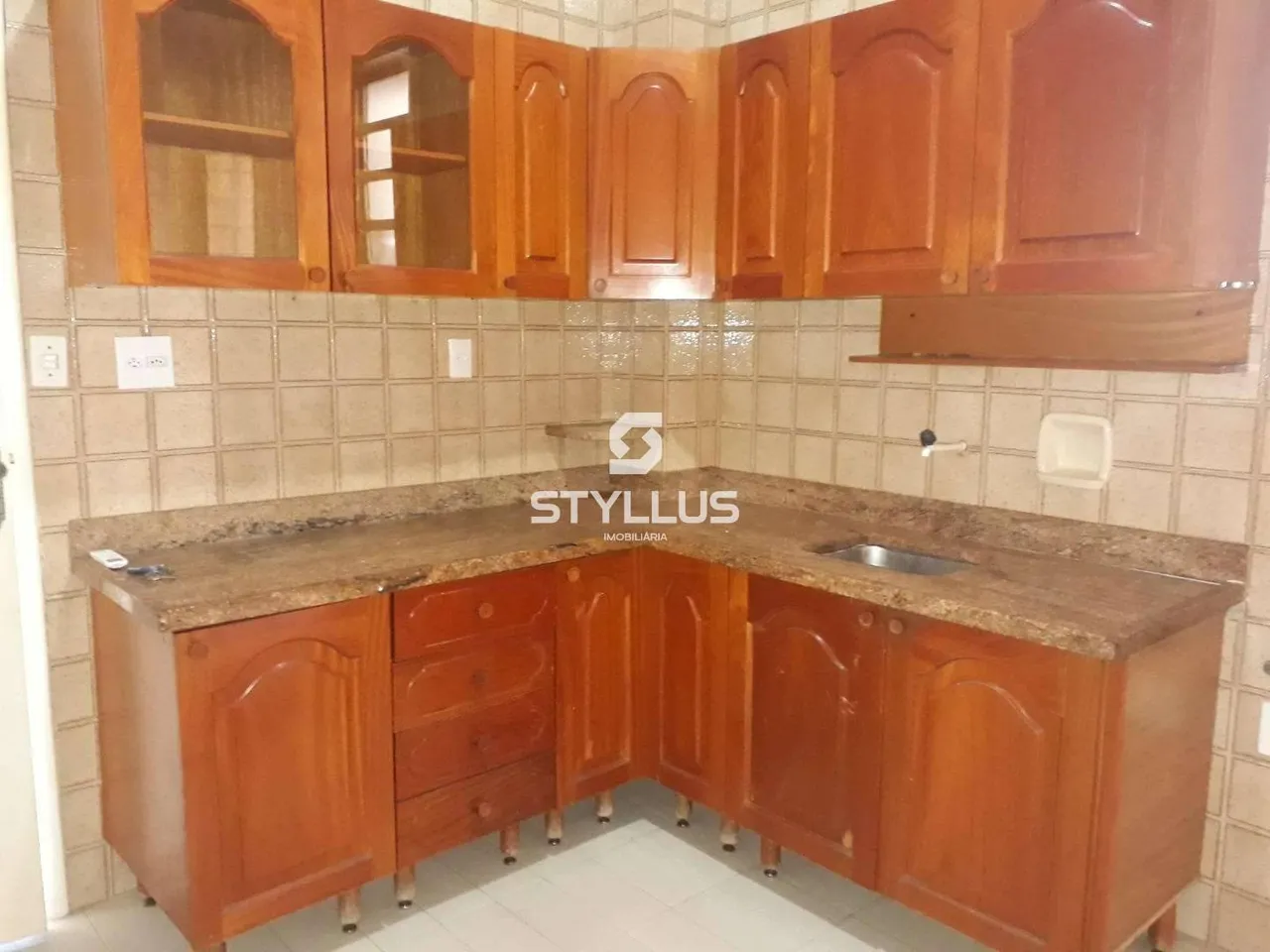 Todos os Santos | Apartamento 3 quartos
