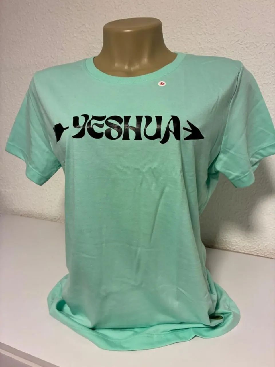 Camisetas Evangélica 65562809777794123