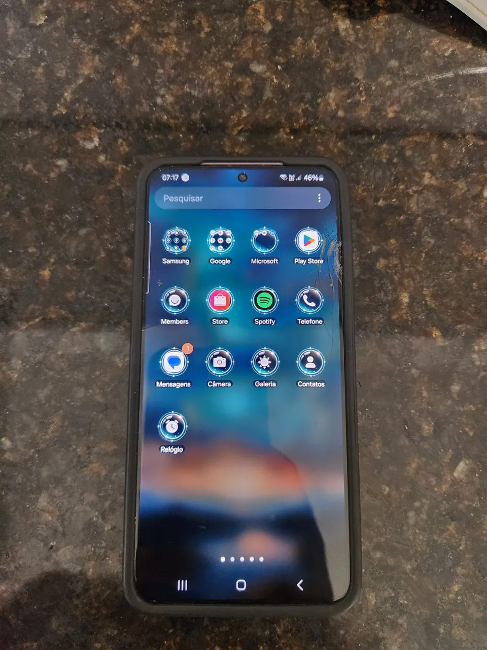 S22 750$