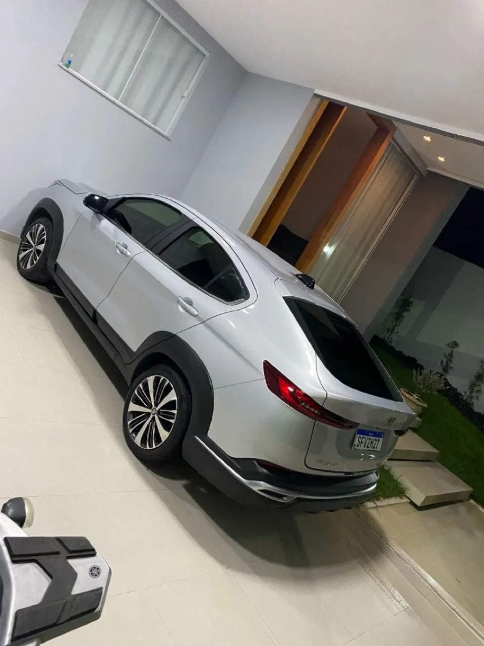 Fiat Fastback Audace 2023 - Foto 4