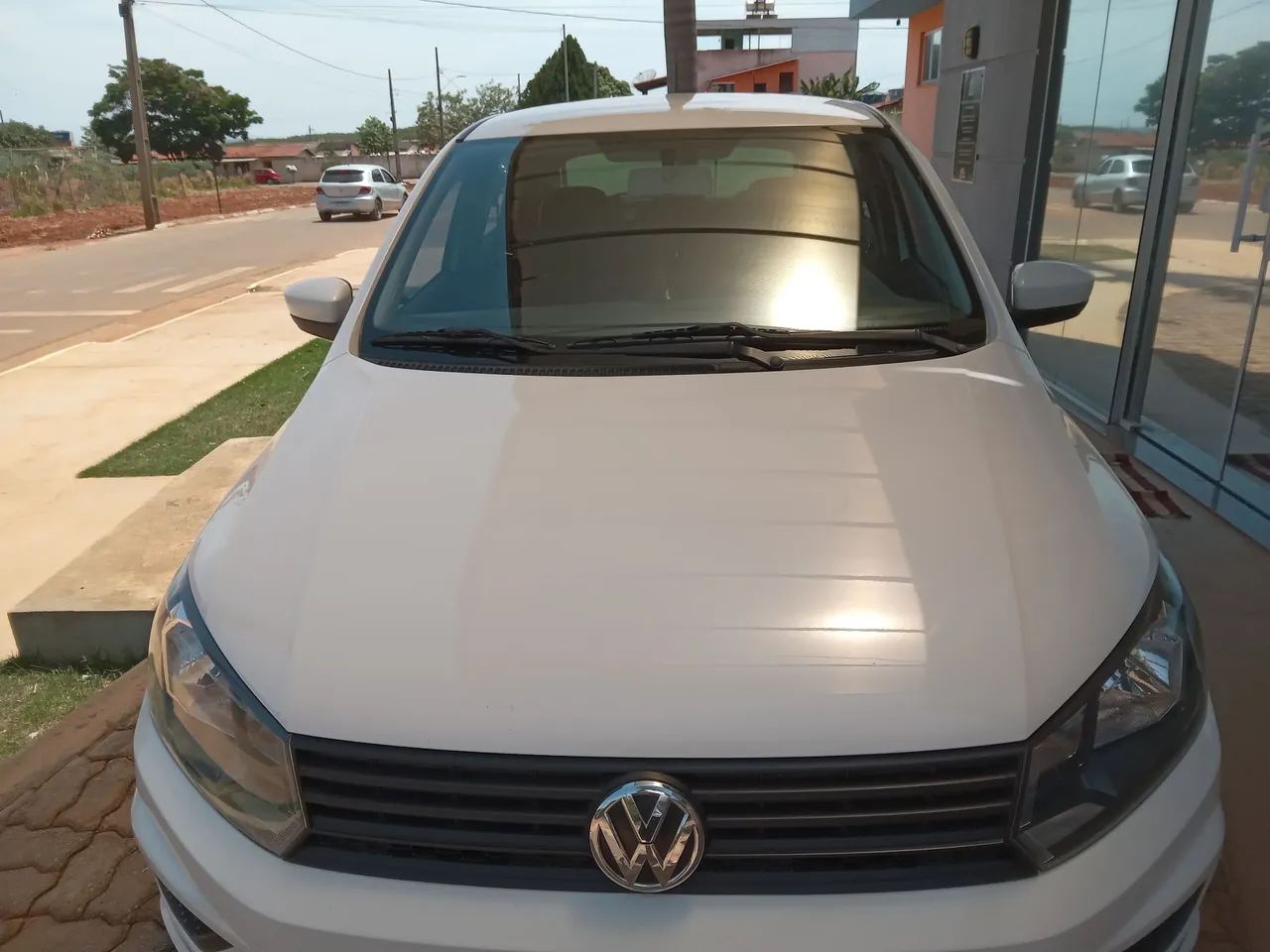 GOL 1.0 COMPLETO  - Foto 2