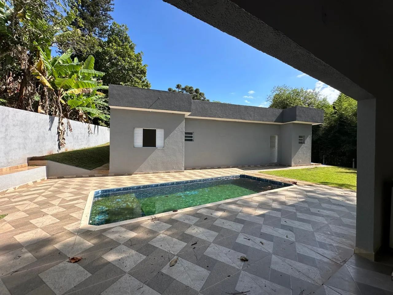 Chácara Atibaia | São Remo | R$ 675mil. 1400m², 3/1 suíte, Piscina/Churras. Aceita Financi - Foto 4