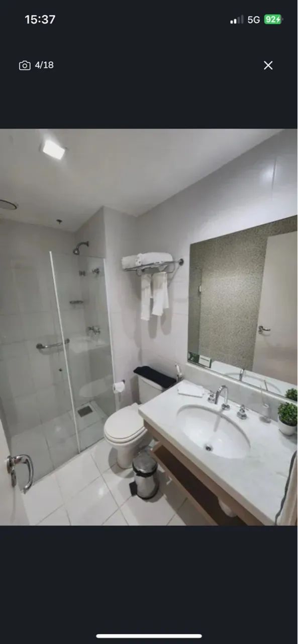 Aluguel temporada  - Foto 6