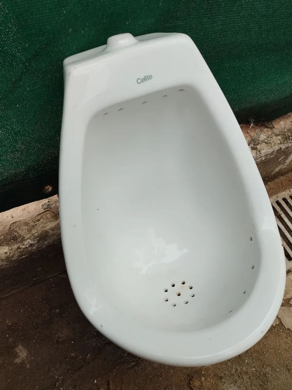 Mictório Sanitário Celite - Foto 5