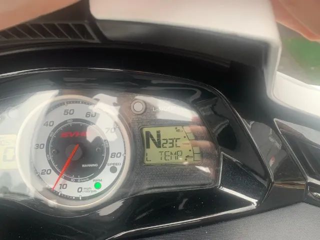 Jet Ski Yamaha FX CRUISER SVHO 1800cc Ano 2015 - Foto 3