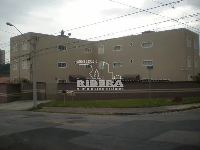 LOCAÇÃO - APARTAMENTO JARDIM PIRATININGA - EDIF. SAINT / SOROCABA/SP