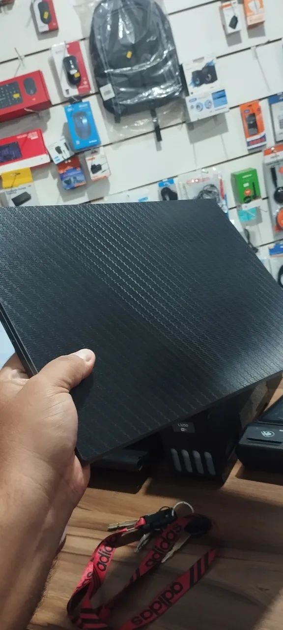 Notebook i5 pouco tempo de uso (rapido) - Foto 3