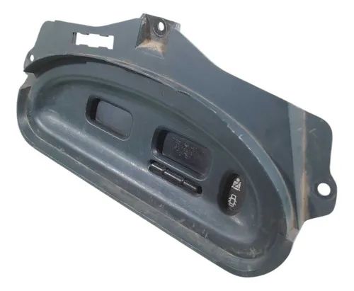 Computador Bordo Renault Scenic 2000 - Foto 2