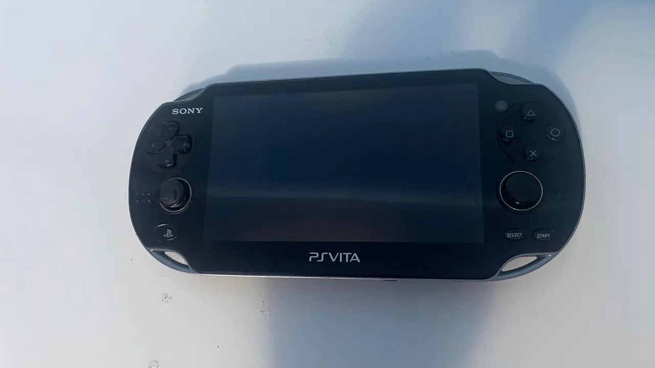 PS VITA DESBLOQUEADO - Foto 4