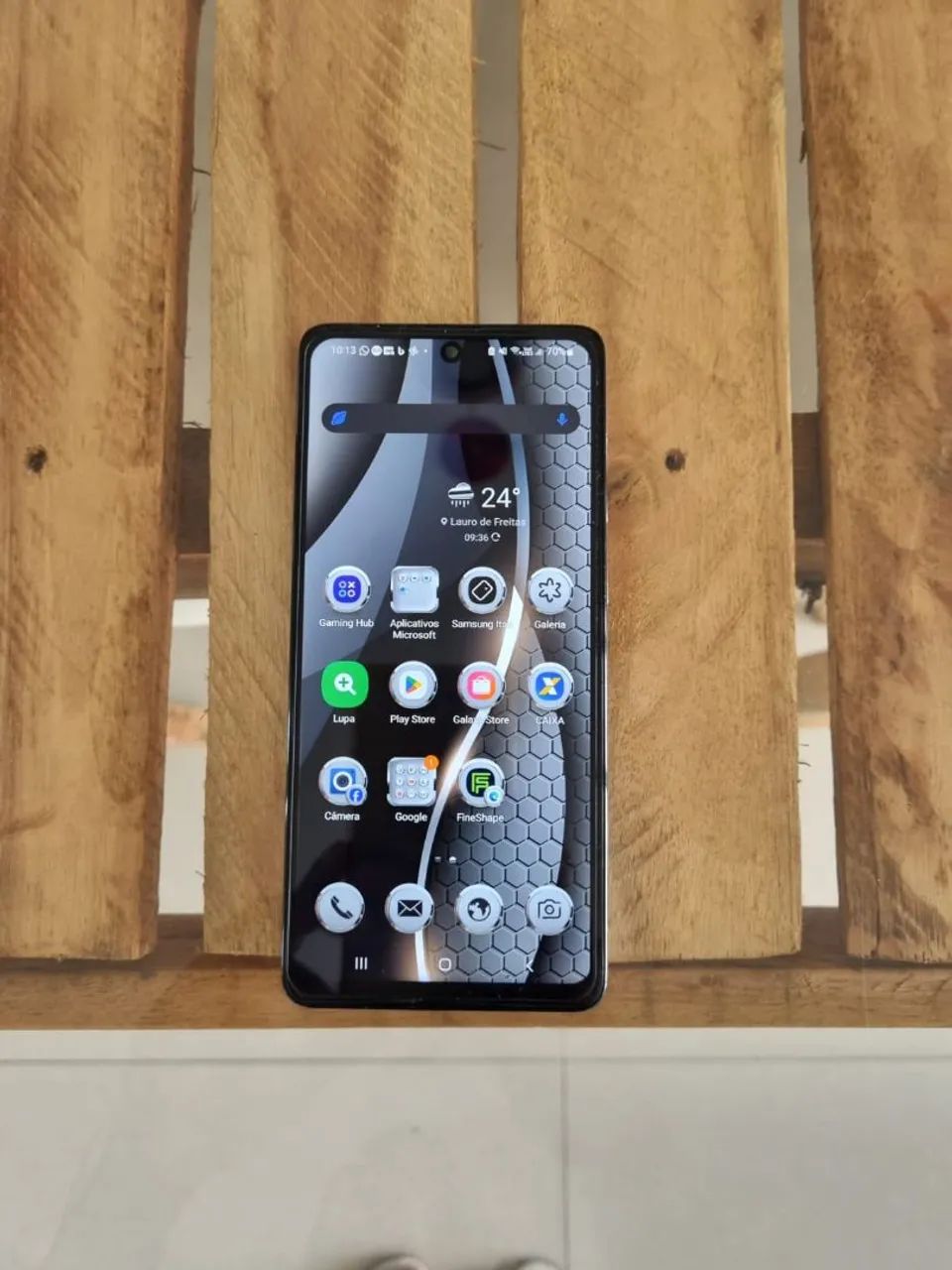 Samsung A71