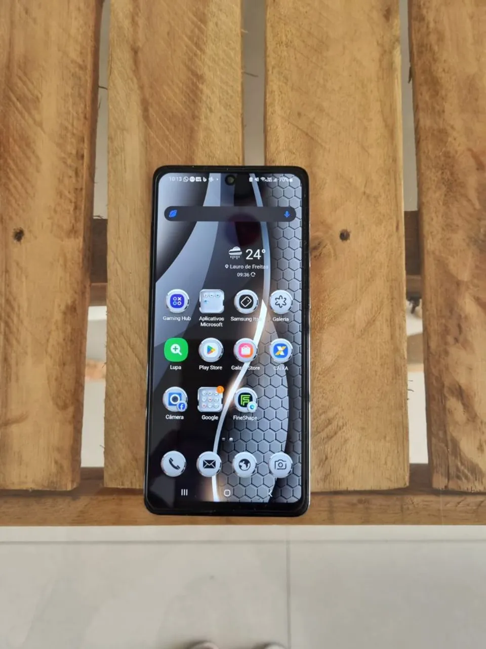 Samsung A71