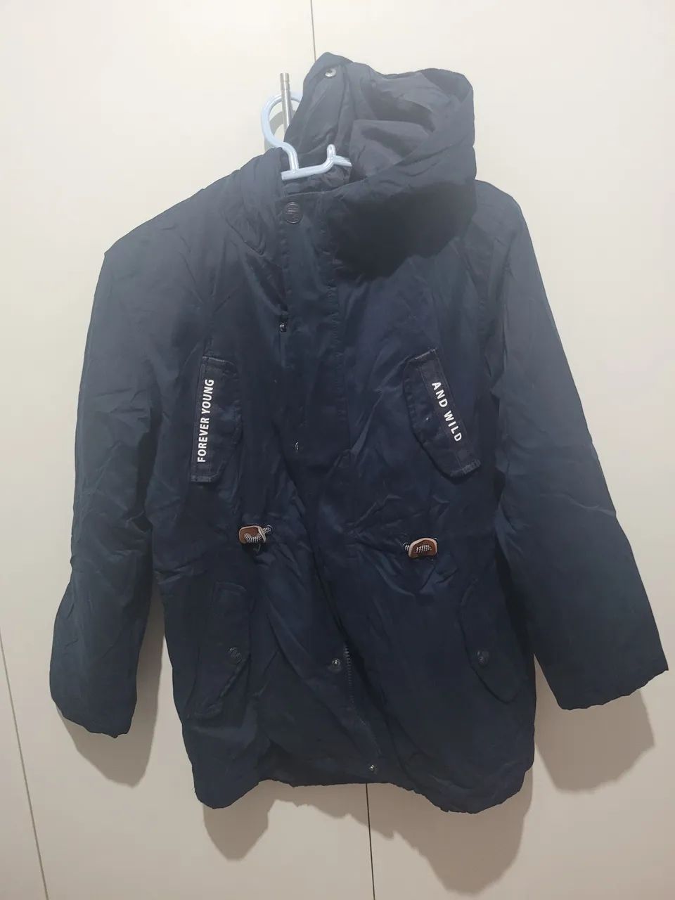 Roupas inverno infantil - Foto 2