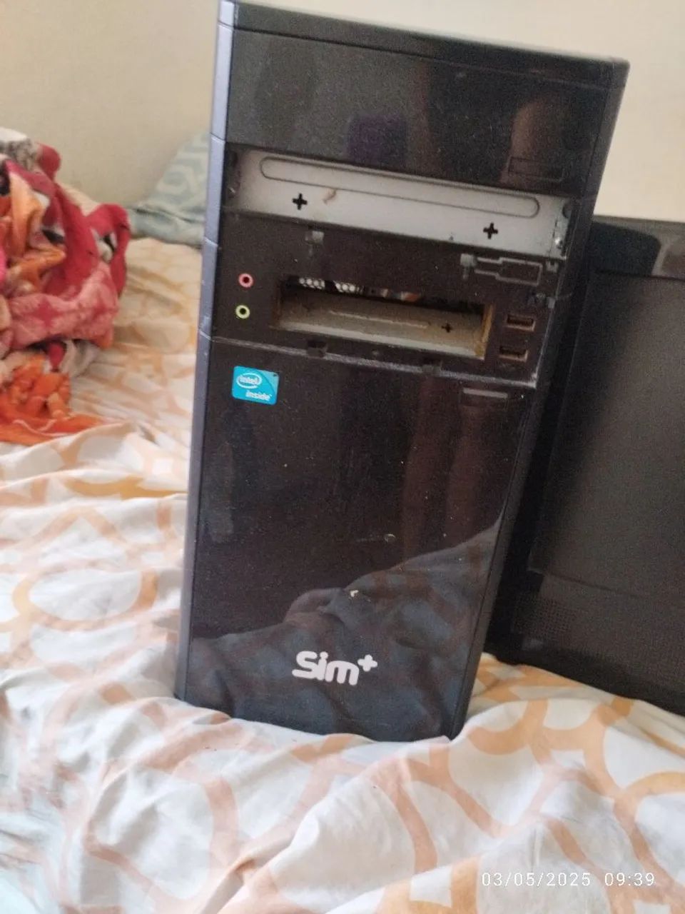 CPU + TELA ( LEIA O ANÚNCIO) - Foto 5