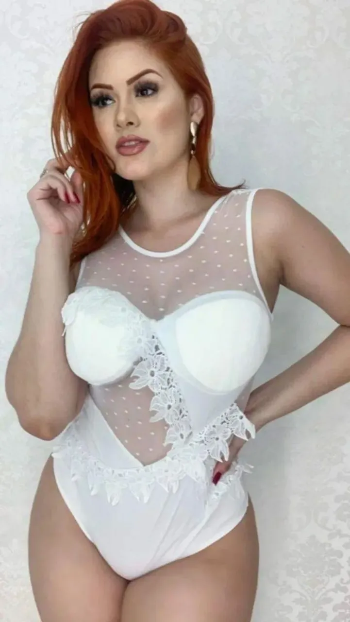 Body com bojo