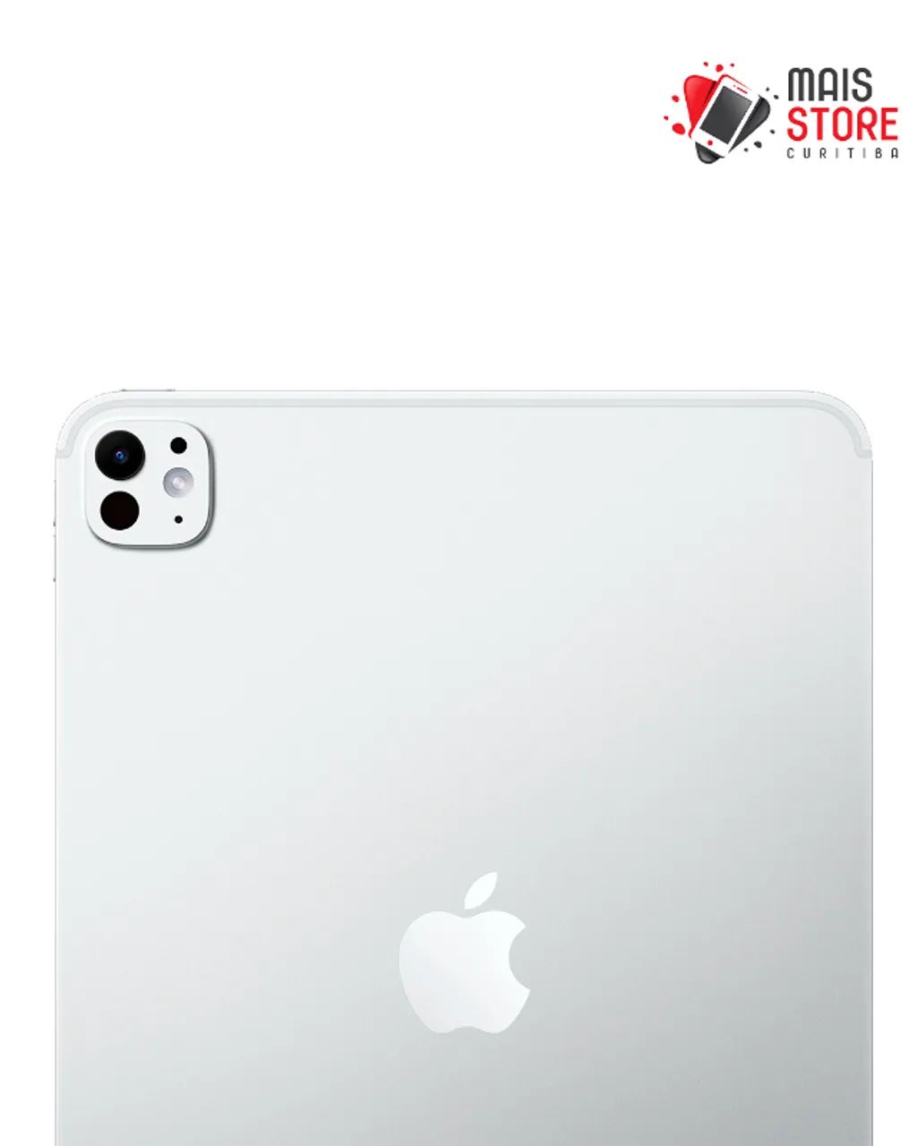 iPad Pro 2025 M5 12GB 256GB 13 5G - (Novos/Lacrados) - Foto 4