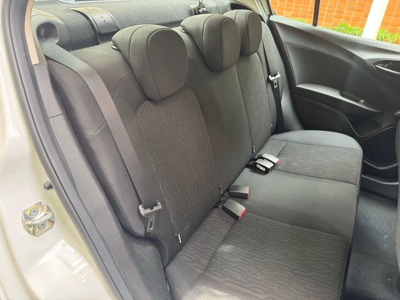 Fiat Cronos 1.3 Flex 2022 - Foto 4