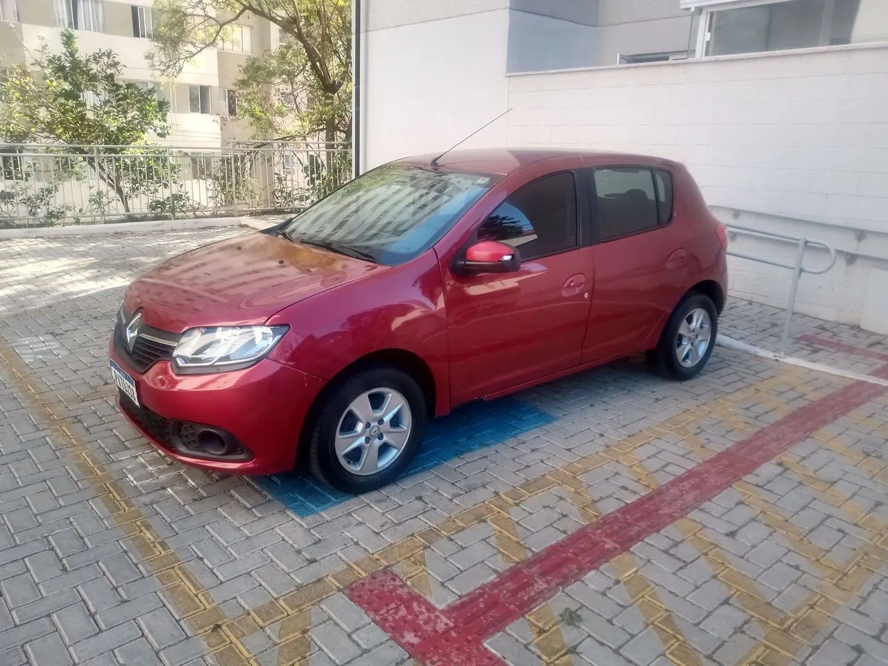 ALUGUEL DE VEÍCULOS  - Foto 4