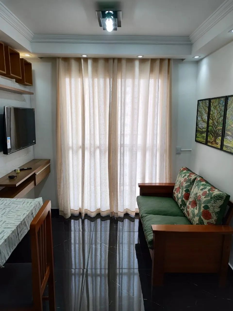 Foto - São Paulo - Campo Belo