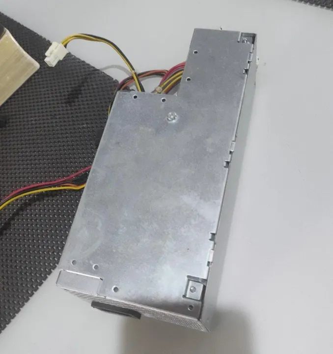 Fonte de Alimentação para PC Liteon 400W - Foto 3