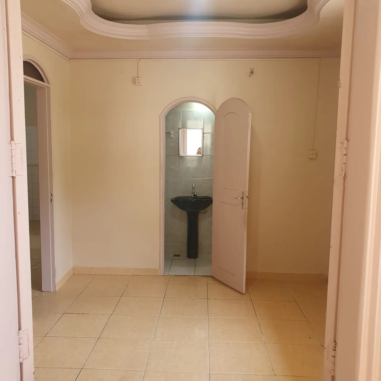 Casa 3 Quartos com Garagem no Nova Esperança