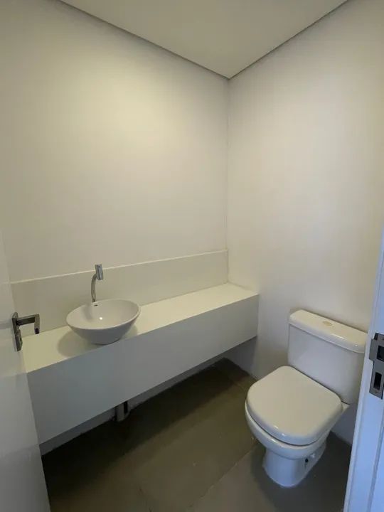 Sala/Conjunto para aluguel tem 39 metros quadrados em Pina - Recife - Pernambuco - Foto 4