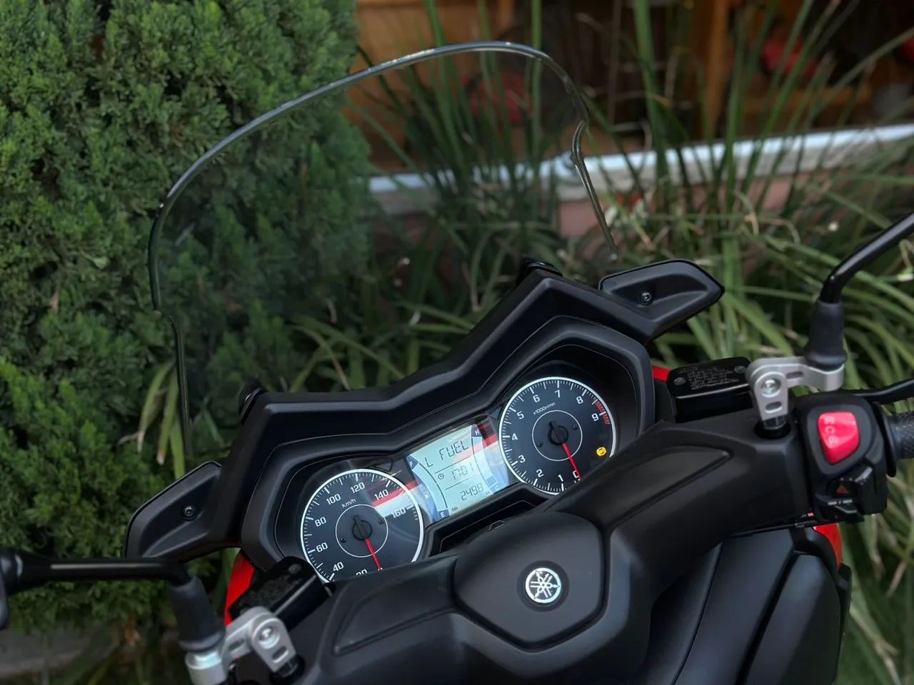 YAMAHA XMAX 250 ABS - Foto 4