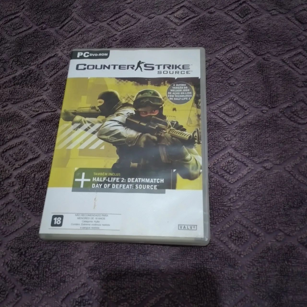 JOGOS DE PC COMPLETO  - Foto 4