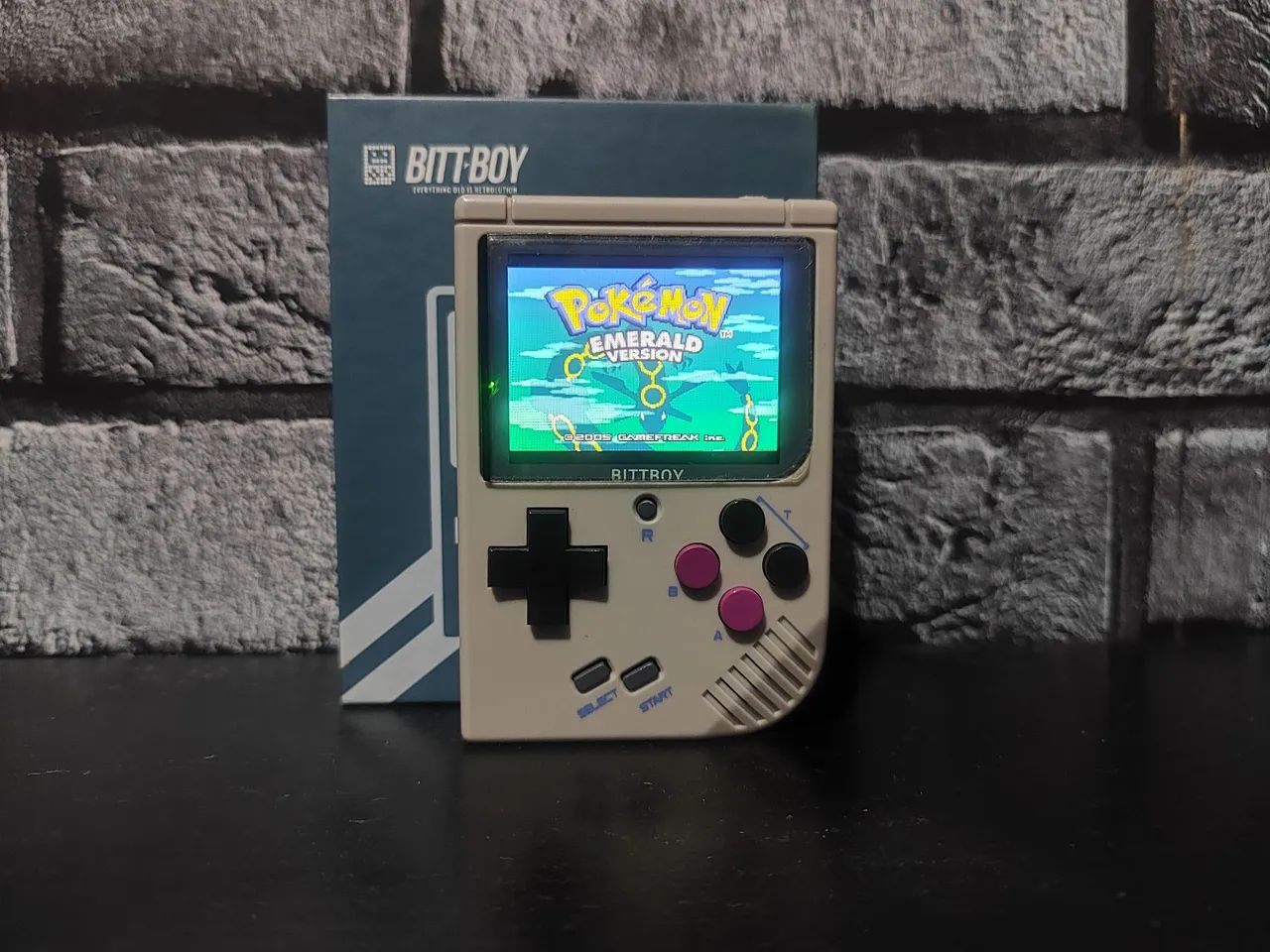 Bittboy