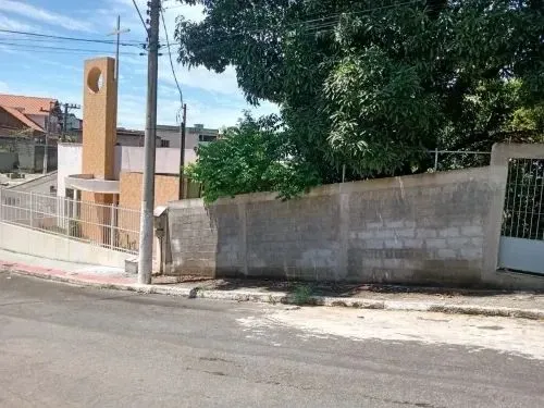 Excelente terreno para venda com 486 metros quadrados em Ataíde - Vila Velha - ES