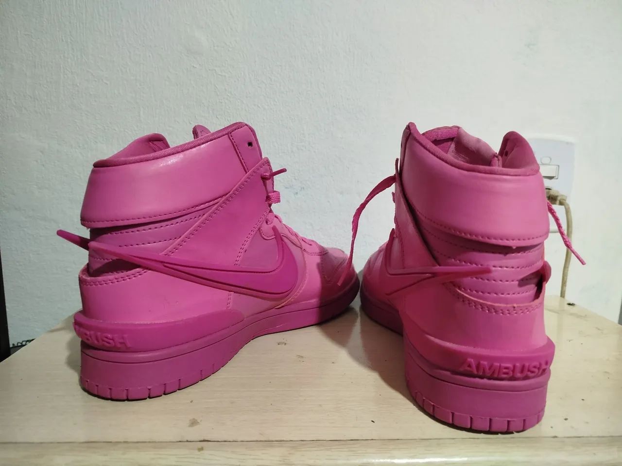 Tênis Nike Ambush - Foto 5