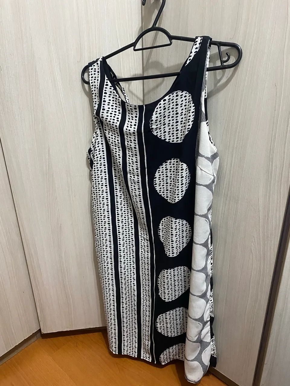 Vestido ZINZANE