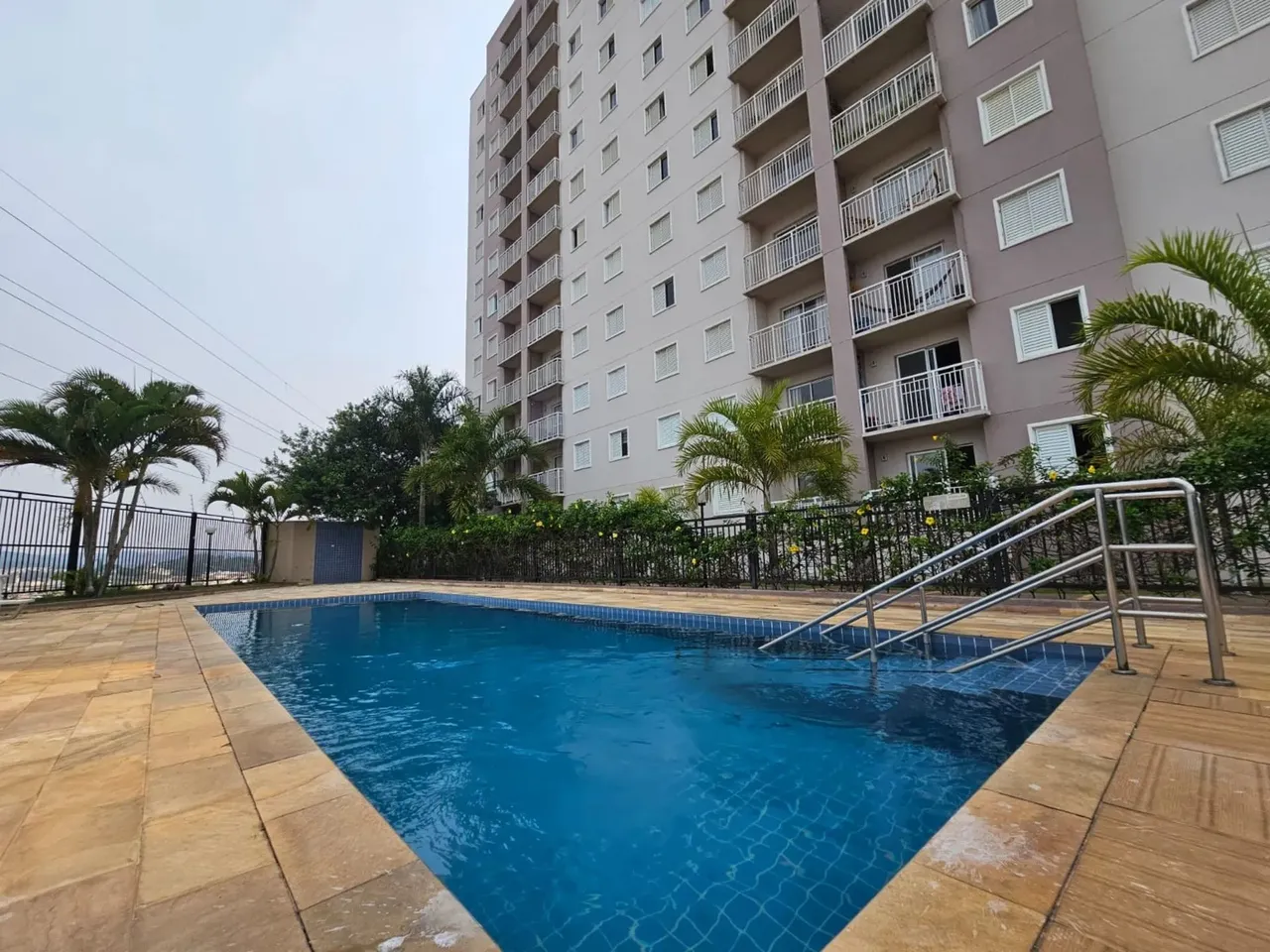 APARTAMENTO COM 71 M² E 3 DORMITÓRIOS NO CONDOMÍNIO MORADA DOS PINHEIROS PRÓXIMO A EMPRESA