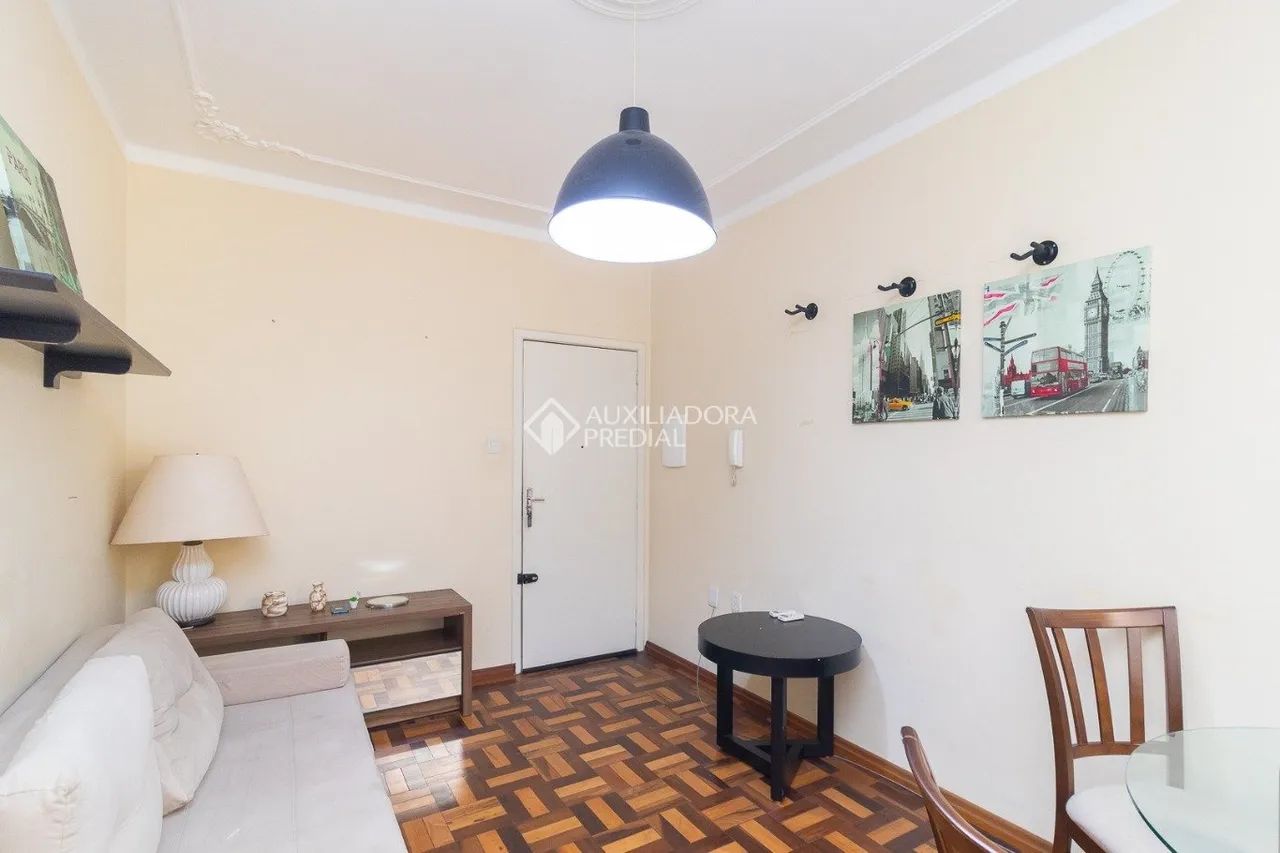 Apartamento 1 quarto(s), no bairro Menino Deus