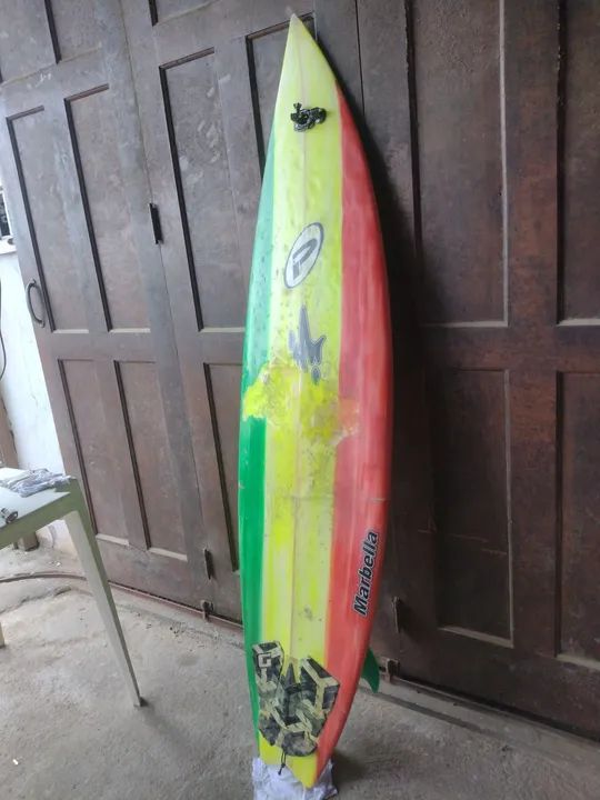 Prancha de Surf entrego  - Foto 5