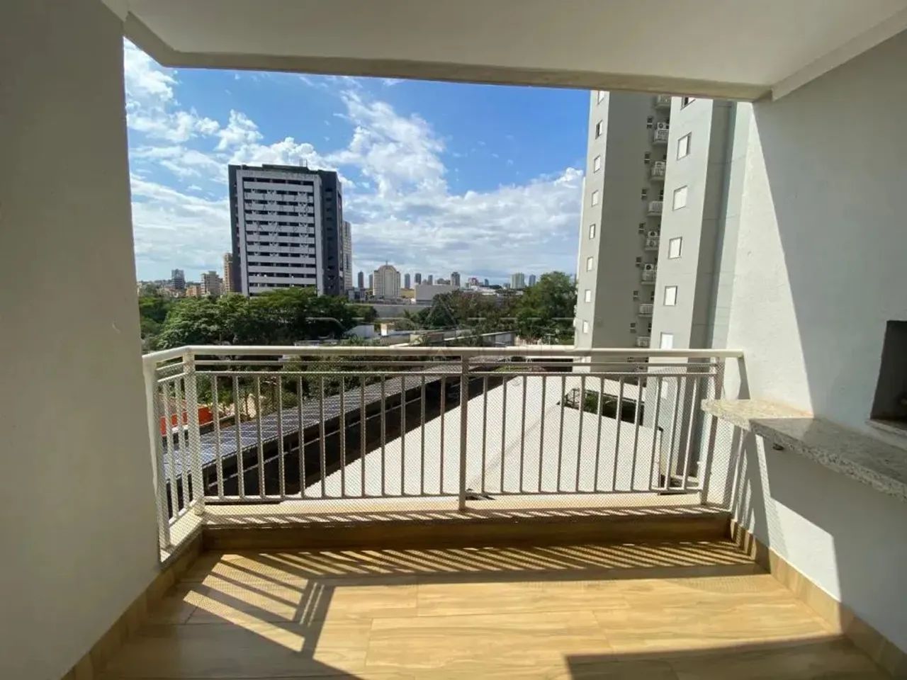 Apartamento padrão com 77,96m², bairro Jardim Nova Aliança, Zona Sul em Ribeirão Preto/SP. - Foto 3