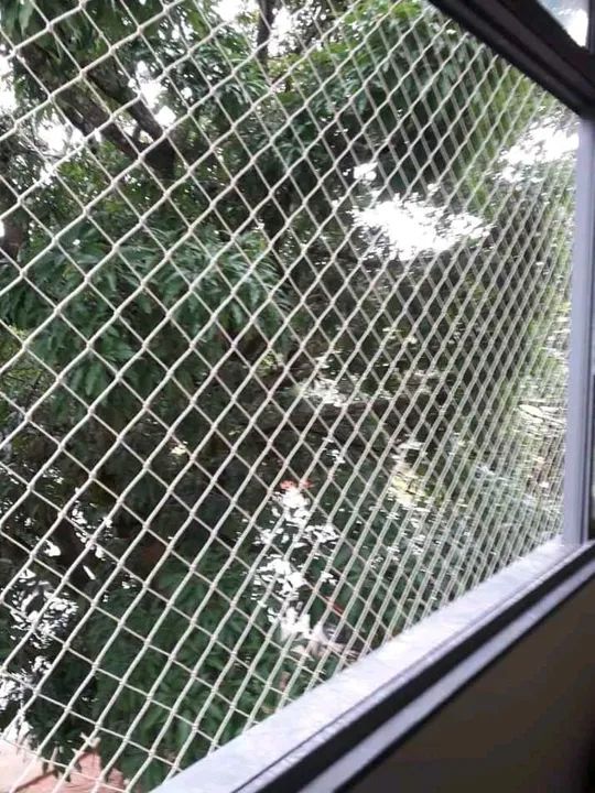 Tela de proteção COBRIMOS ORÇAMENTO  - Foto 4