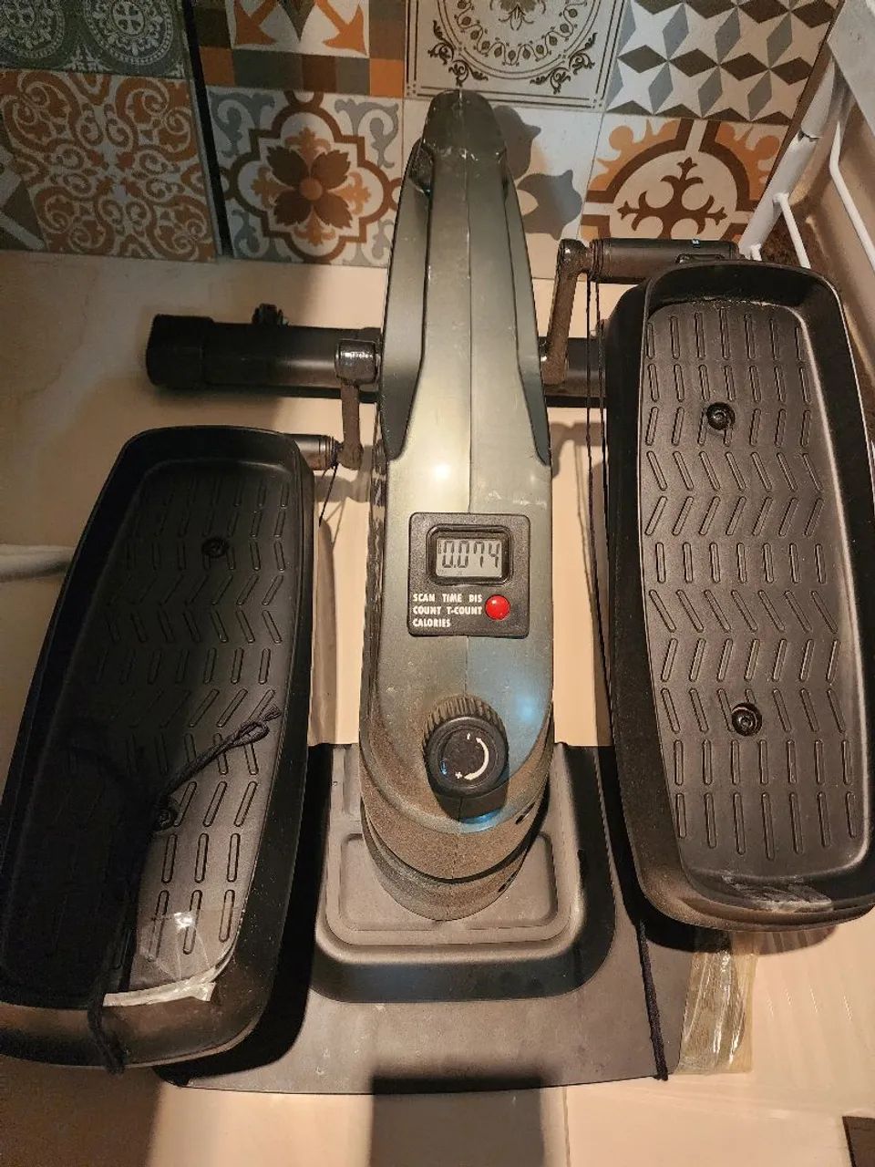 Elíptico Ginástica  - Foto 4