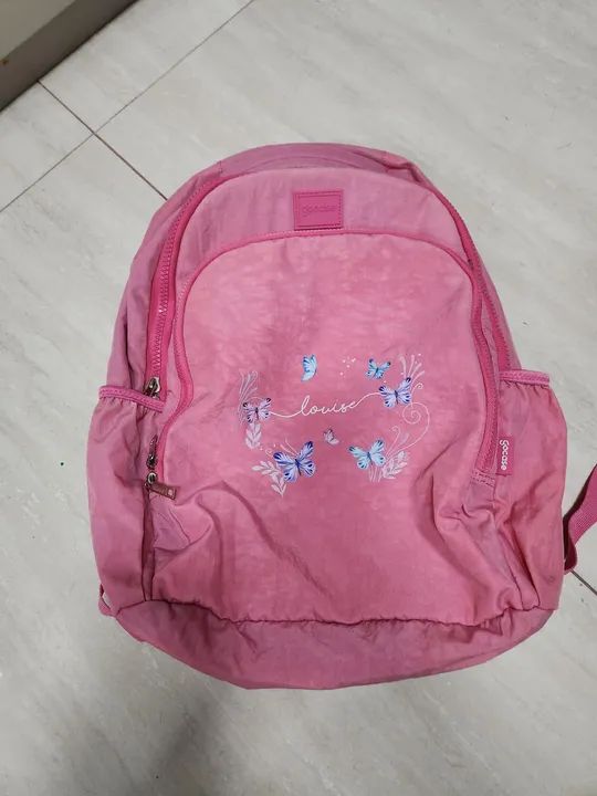 Mochila