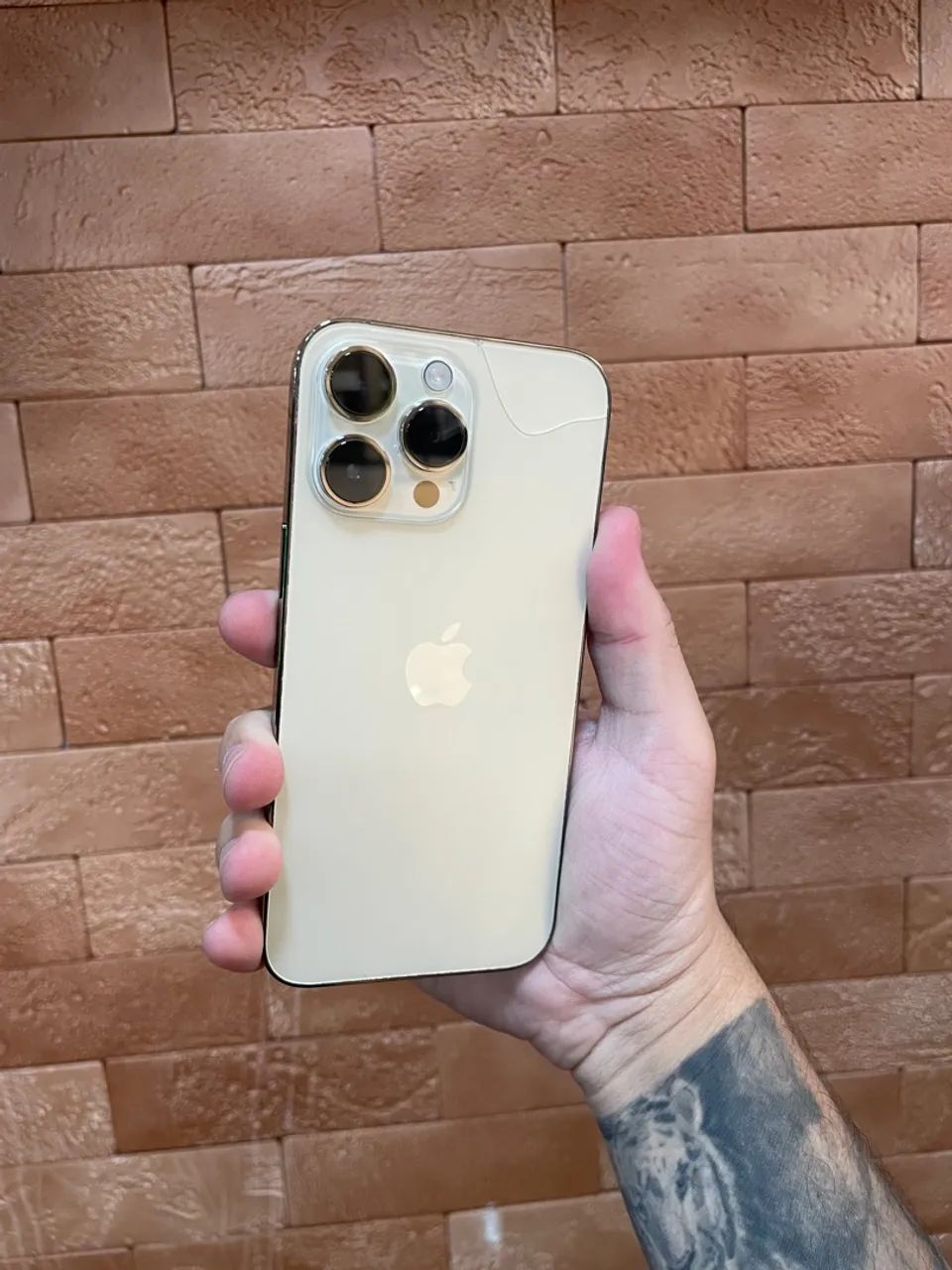 iPhone 14 Pro maxx com melhor preço é aqui / entrego 