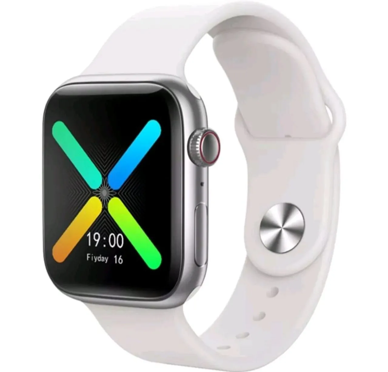 Smartwatch iwo 13 X8
