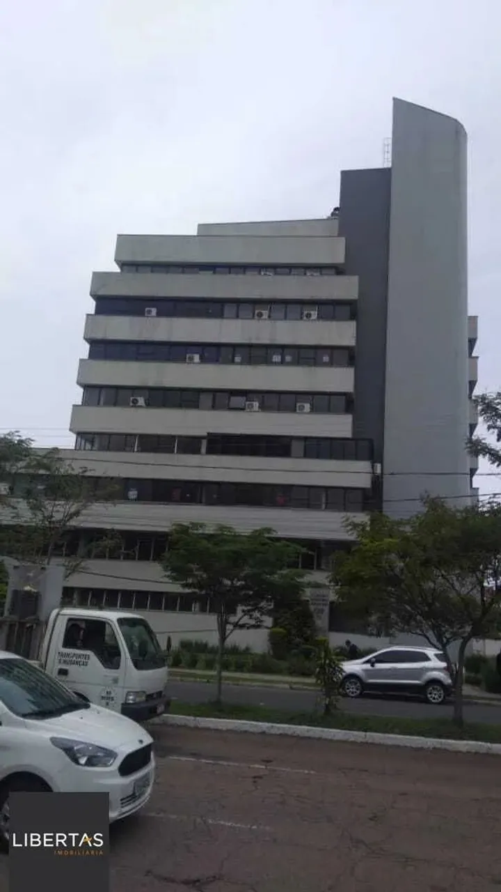 Sala Comercial à venda Santana Porto Alegre/RS