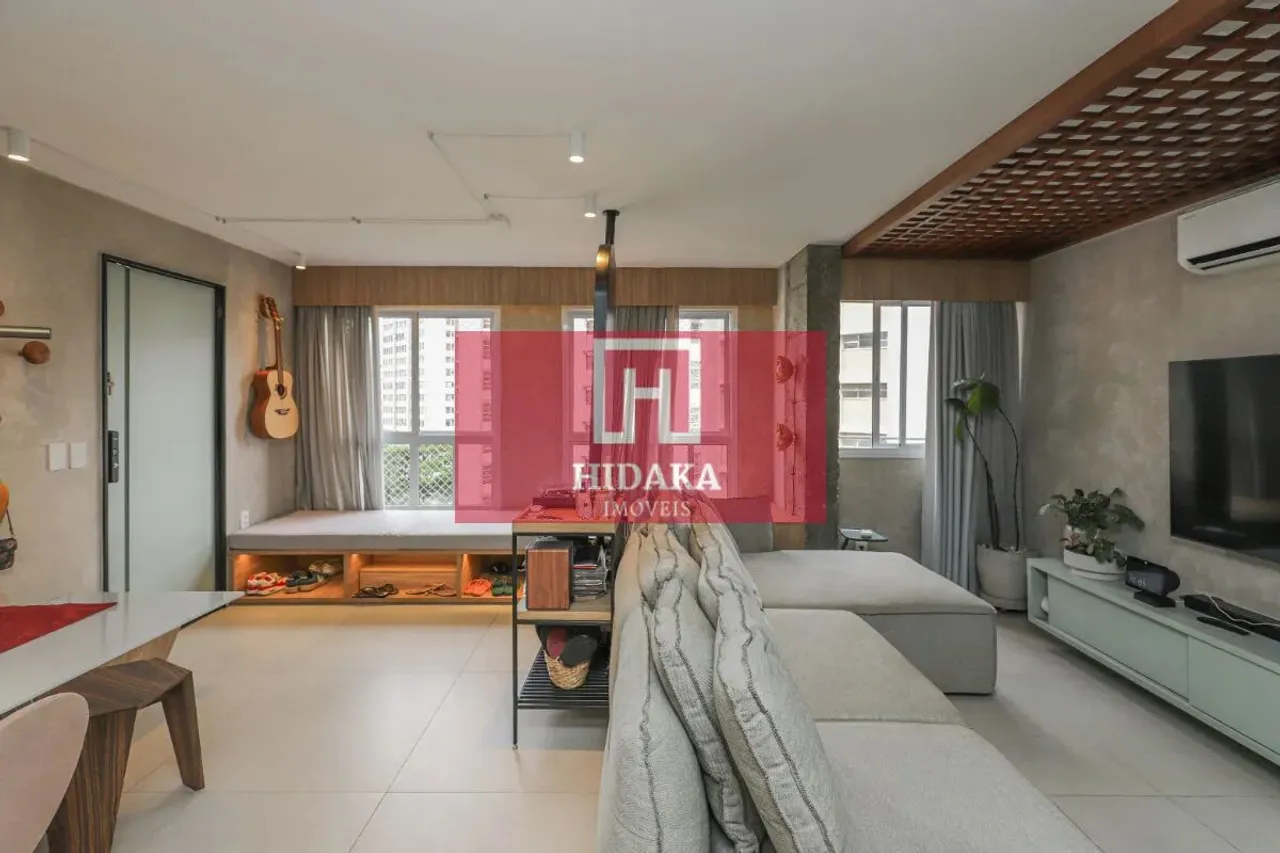 Apartamento à venda no bairro Perdizes - São Paulo/SP, Zona Oeste