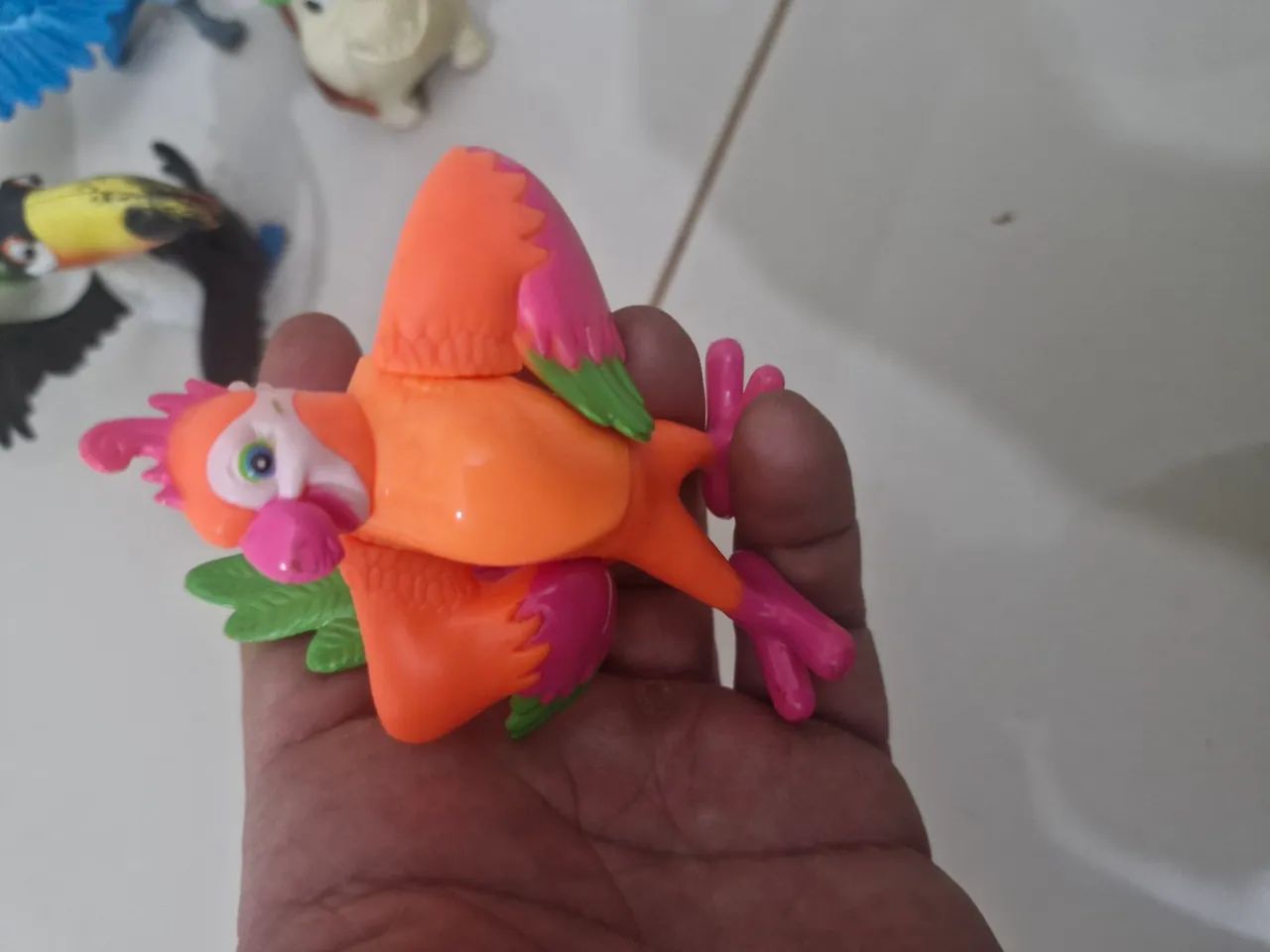 Coleção de miniaturas Rio - Foto 5