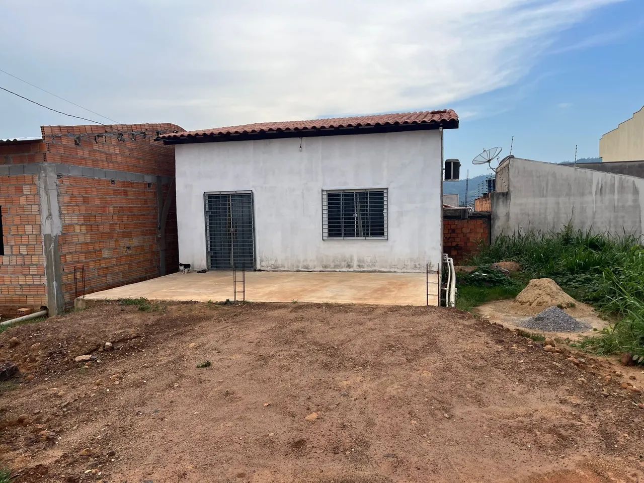 Foto - Parauapebas - 