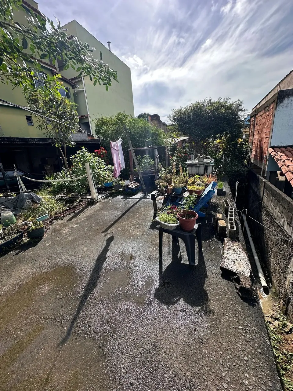vendo casa 01 quarto, São Geraldo, Cariacica-ES