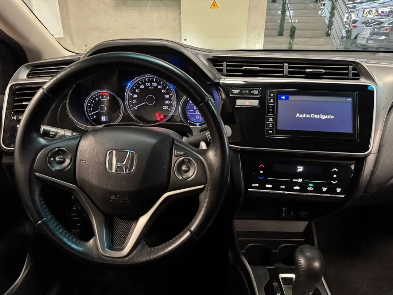 Honda city  ELX  - Foto 3