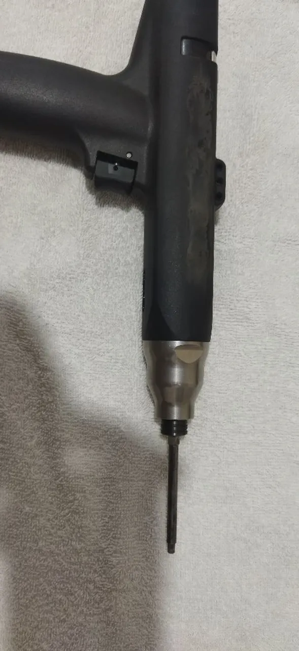 Parafusadeira Depag Pneumática Industrial
