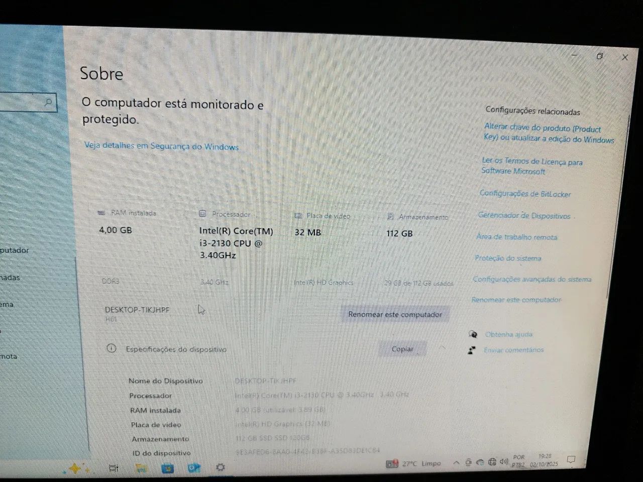 Venda computador ? - Foto 2