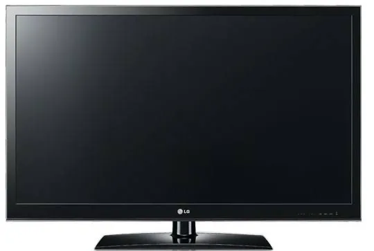 TV LG 42