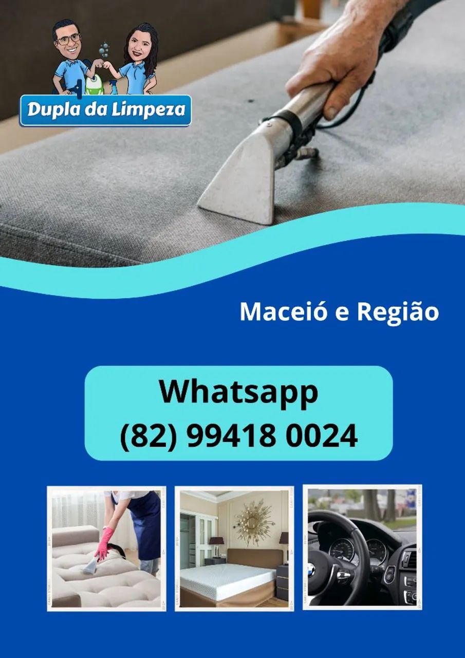 Lavagem a Seco 